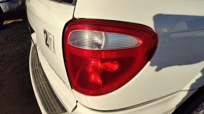 2001-03 Grand Caravan Passenger Right Tail Light Oem Brake Lamp Rear 68241332Aa