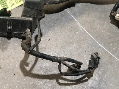 1998 Ford Taurus Wiring Harness for Engine OEM 3.0L