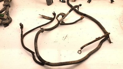 2006 Yukon Xl 1500 Wiring Harness For Engine Oem 5.3l 4x4 At