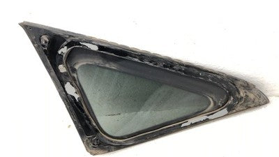 2009-2014 Nissan Murano Passenger Right Rear Quarter Glass Back Side Window Oem