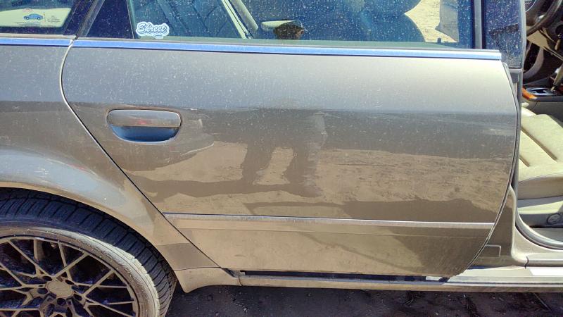 1998-2004 Audi A6 Rear Door RH