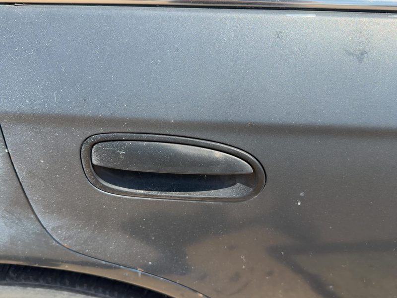 1996-2000 Honda Civic (see Also Delsol & Crx) Outside Door Handle RH