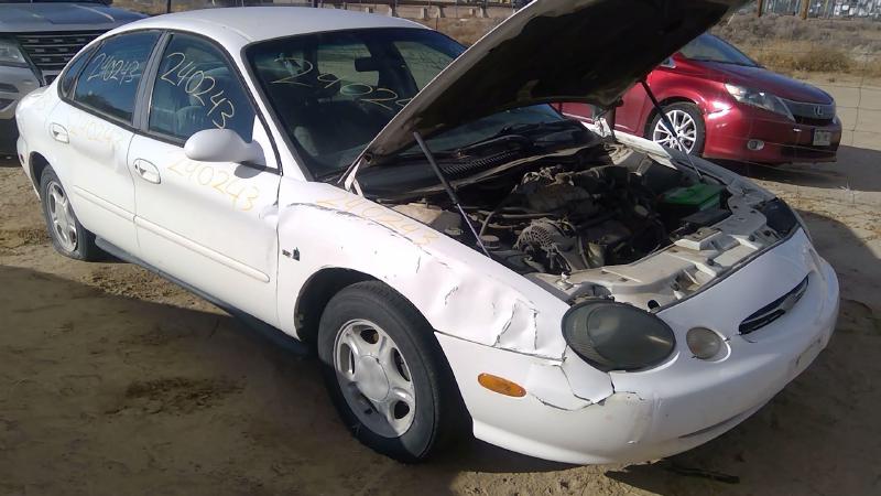 1996-1999 Ford Taurus(see Also Taurus X) Trunk/Decklid/Hatch/Tailgate