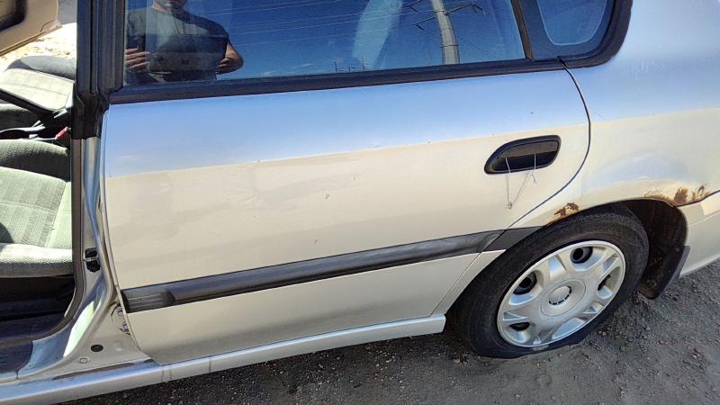 2000-2004 Subaru Legacy/ Outback Rear Door LH