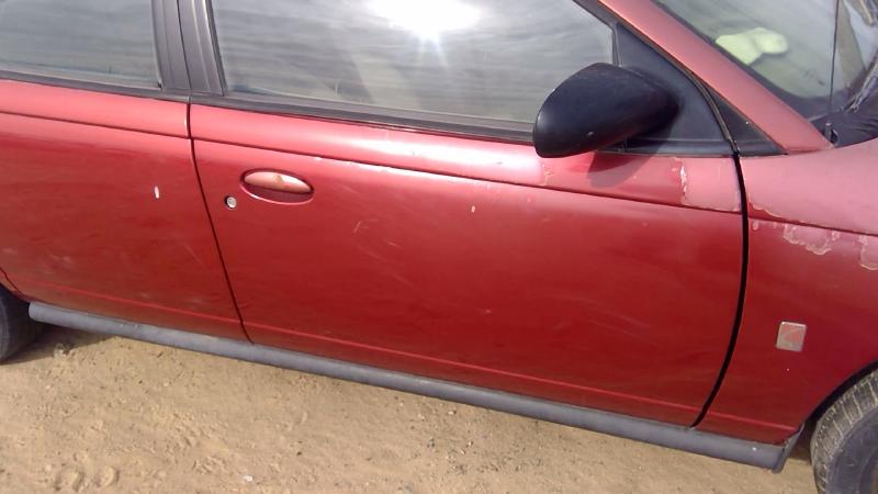 1996-1999 Saturn S Series Front Door RH