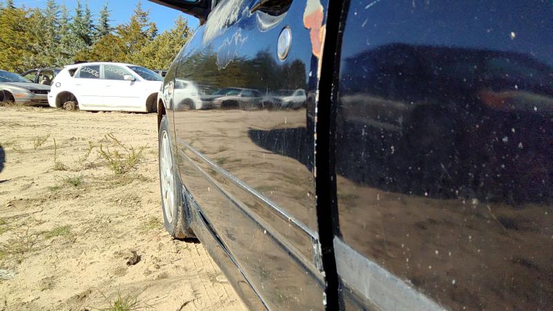 1999-2002 Infiniti G20 Front Door LH