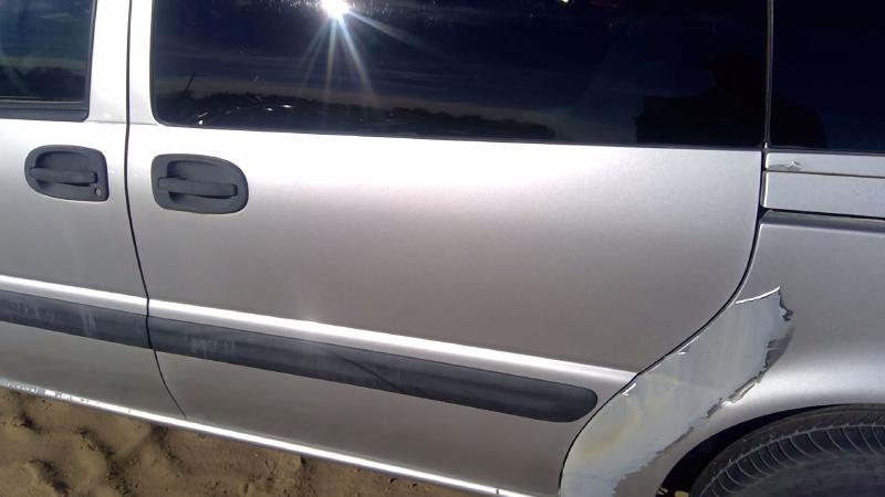 1997-2005 Chevrolet Venture Rear Door LH