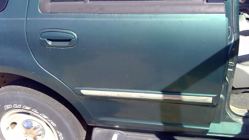 1997-2002 Ford Expedition Rear Door RH