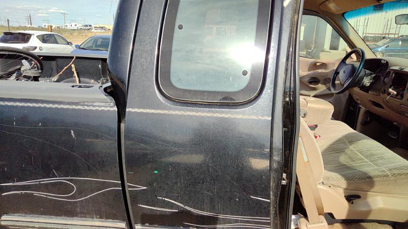 1997-2004 Ford Pickup F150 Series Rear Door RH