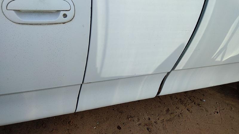 1999-2004 Ford Pickup F150 Series Rear Door LH