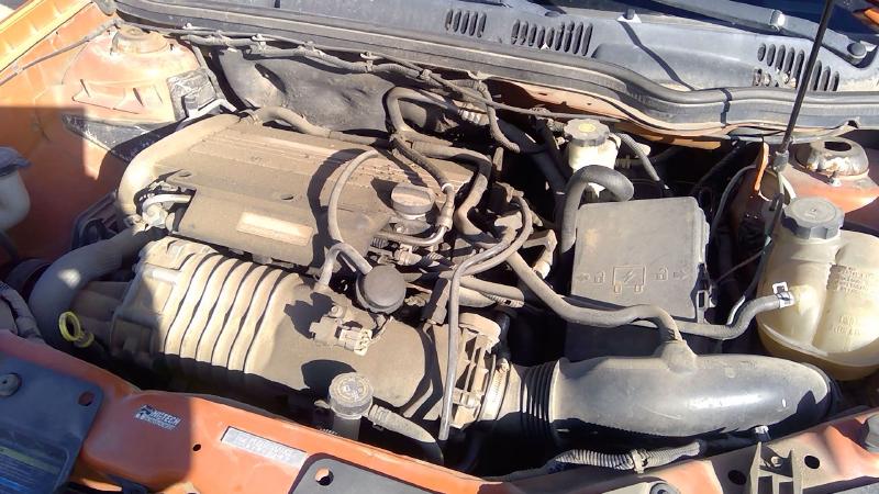 2005-2007 Chevrolet Cobalt Transmission Assy.