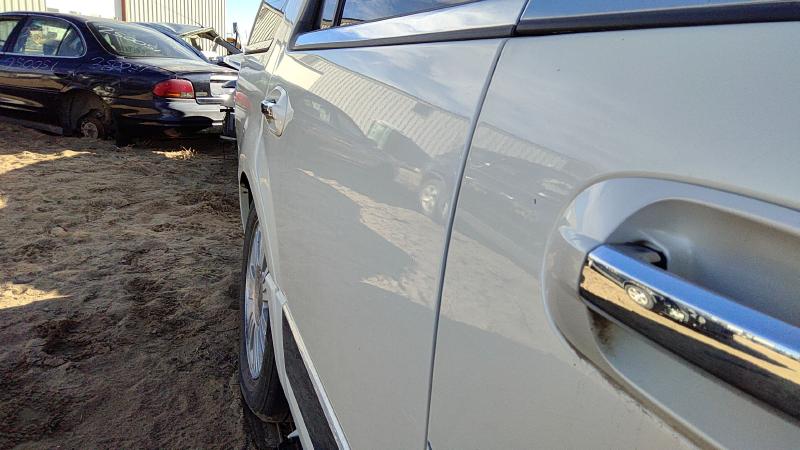 2007-2017 Lincoln Navigator Rear Door RH