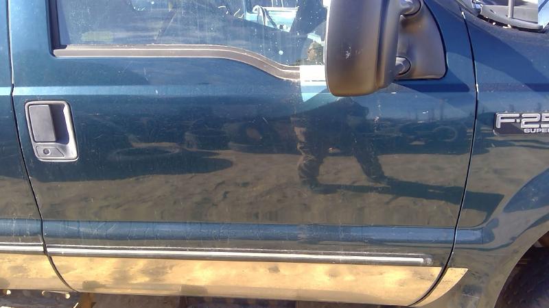 1999-2007 Ford F250 Super Duty Pickup Front Door RH