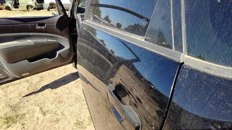 2004-2009 Toyota Prius Rear Door LH