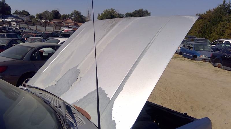1989-1994 Explorer Hood