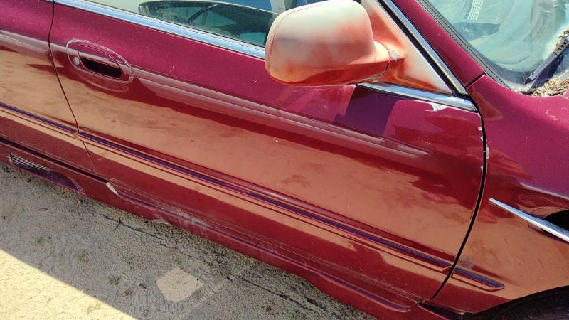 1994-1997 Honda Accord Front Door RH