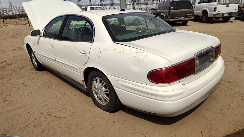 2000-2011 Buick Lesabre (80 & Up) Radiator Support