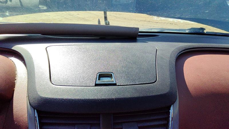2008 Malibu Dash Panel