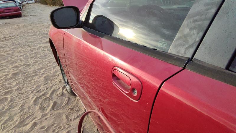2006-2010 Dodge Charger Front Door LH