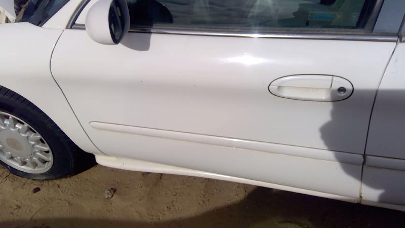 1996-1999 Sable (mercury) Front Door LH