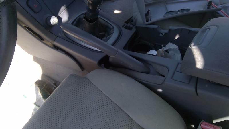 2002 Nissan Maxima Seat Track