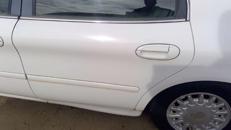 1996-2005 Sable (mercury) Rear Door LH
