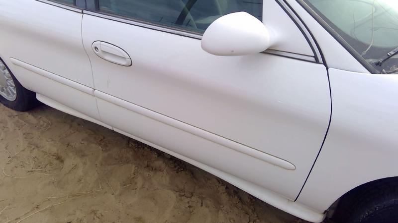 1996-1999 Sable (mercury) Front Door RH