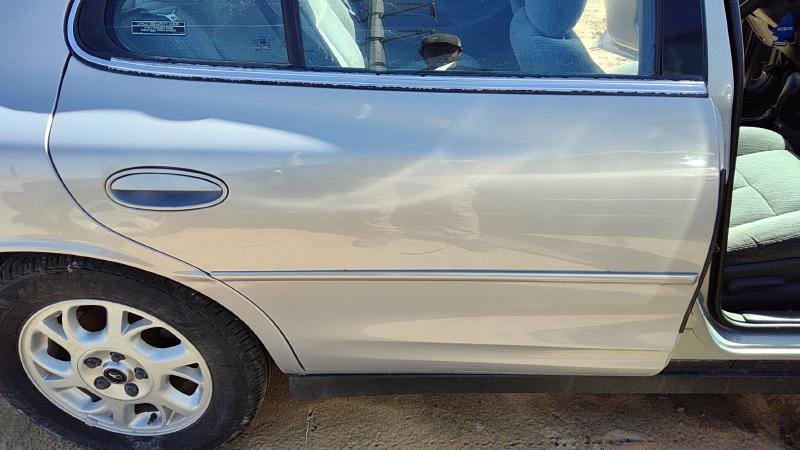 1998-2002 Oldsmobile Intrigue Rear Door RH