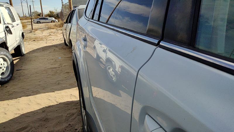 2010-2014 Subaru Legacy/ Outback Rear Door RH