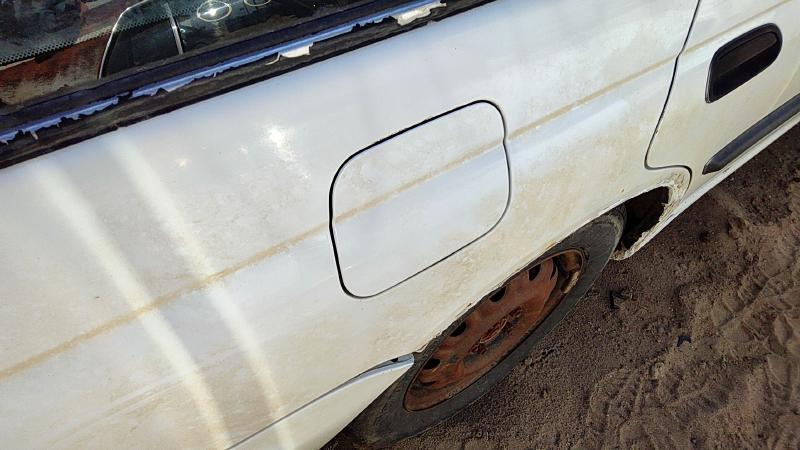 1998 Subaru Legacy/ Outback Fuel Tank Door