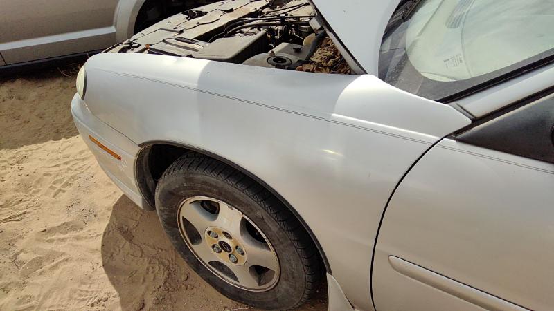 1997-2005 Malibu Fender LH