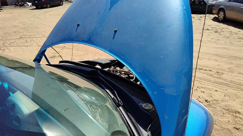 2006-2010 Pt Cruiser Hood
