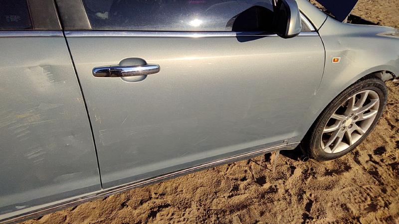 2007-2012 Malibu Front Door RH