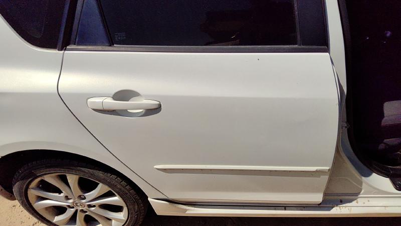 2004-2009 Mazda 3 Rear Door RH