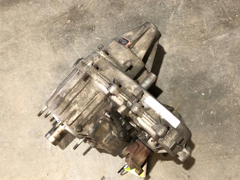 1999-2000 Jeep Grand Cherokee Transfer Case