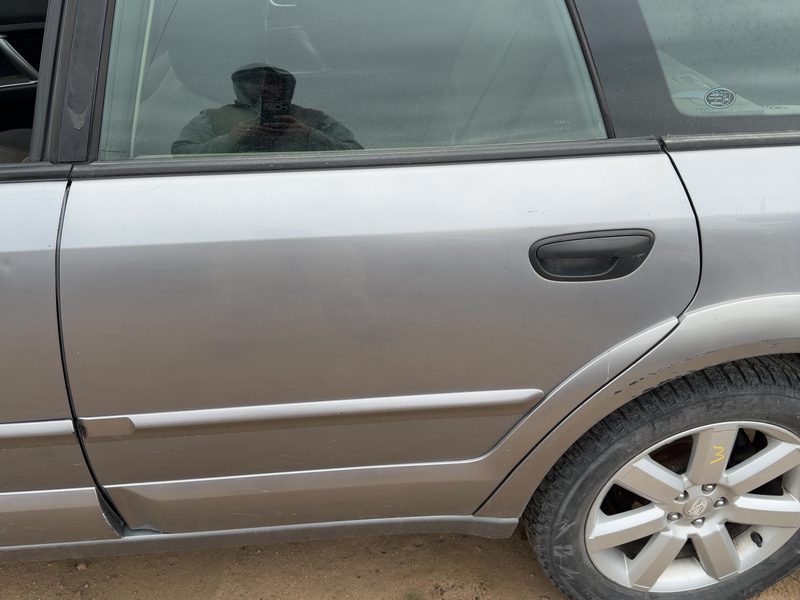2005-2009 Subaru Legacy/ Outback Rear Door LH
