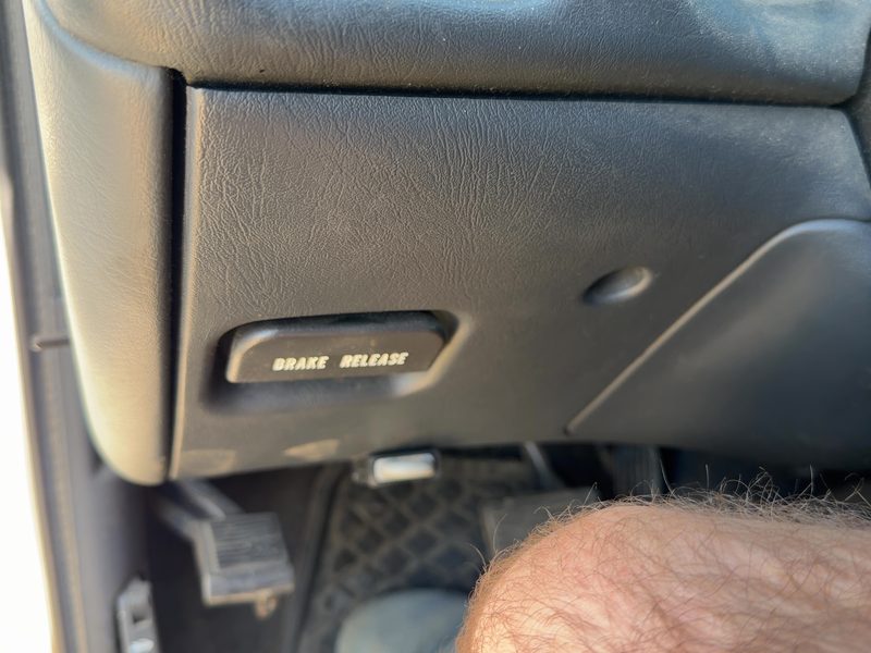 1998-2002 Blazer S10/jimmy S15 Dash Panel