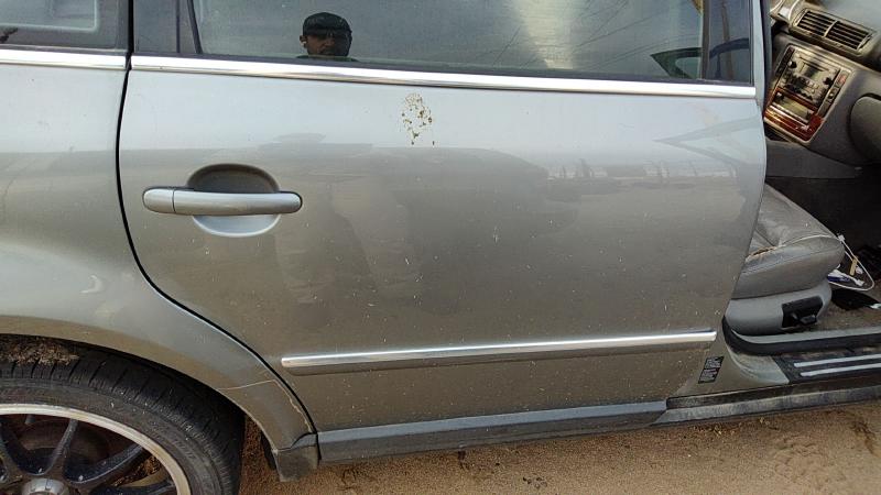 2001-2004 (discontinued) Passat Rear Door RH