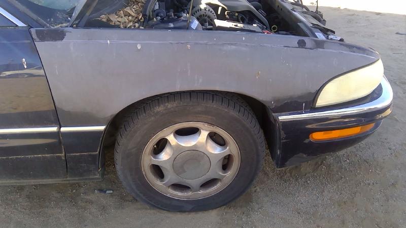 1997-2004 Buick Park Avenue (80&up) Fender RH