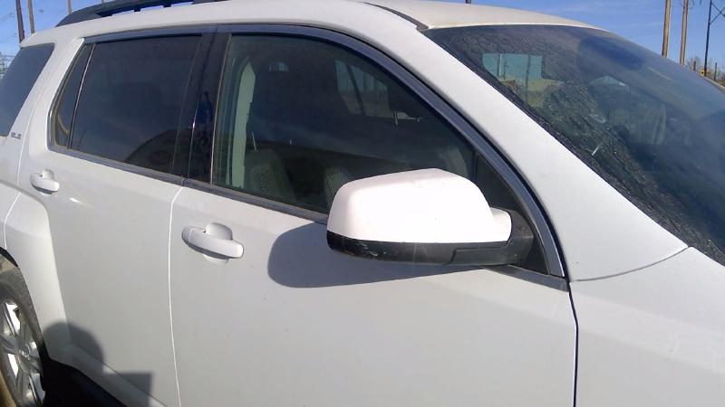 2010-2017 GMC Terrain Front Door RH