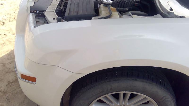 2005-2010 Chrysler 300 Fender LH
