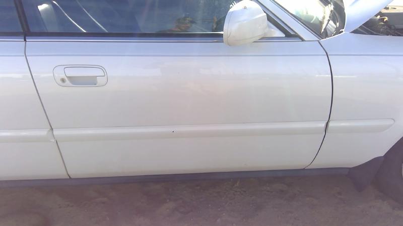1995-1998 Acura Tl Front Door RH