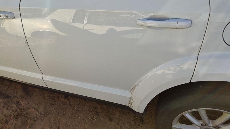 2011-2020 Dodge Journey Rear Door LH