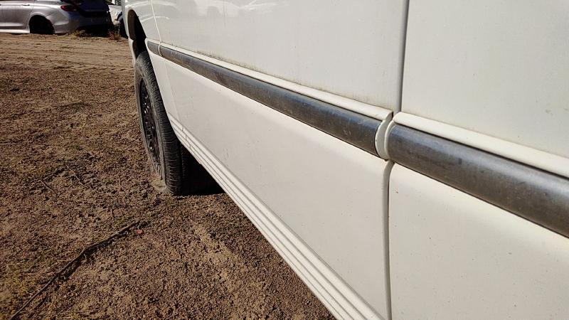 1996-2000 Chrysler Town & Country Rear Door RH