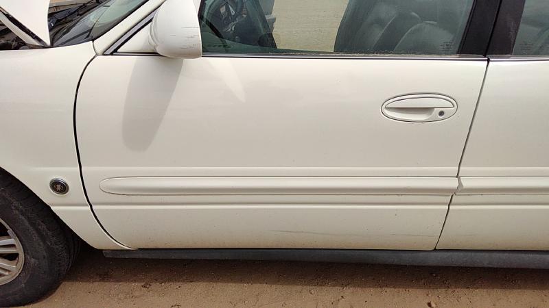 2000-2005 Buick Lesabre (80 & Up) Front Door LH