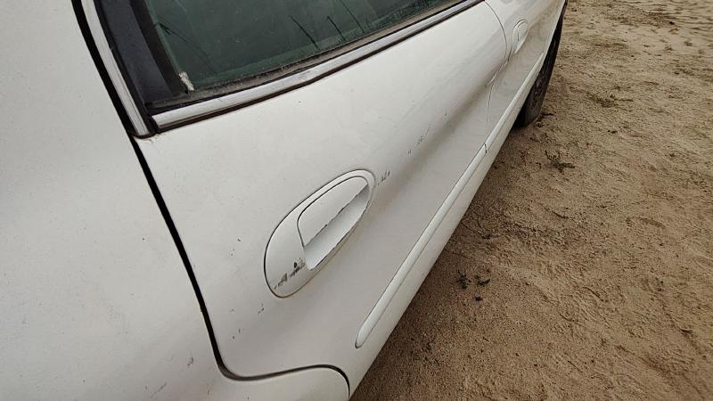 1996-2005 Sable (mercury) Rear Door RH