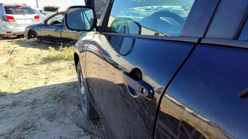 2006-2014 Toyota Rav-4 Front Door LH