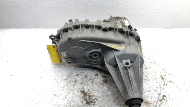2007-2014 GMC Yukon Xl 1500 Series Transfer Case