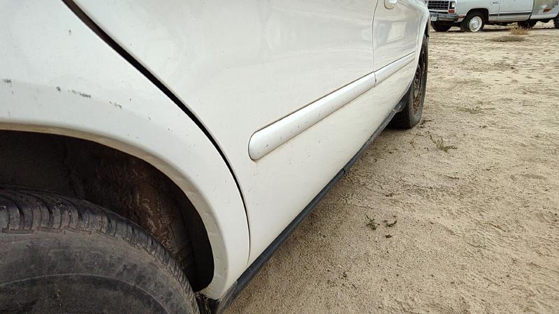 1996-2005 Sable (mercury) Rear Door RH