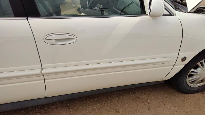 2000-2005 Buick Lesabre (80 & Up) Front Door RH